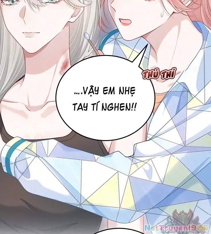 Cô Ấy Dường Như Đang Trêu Chọc Tôi Chapter 20 - 17