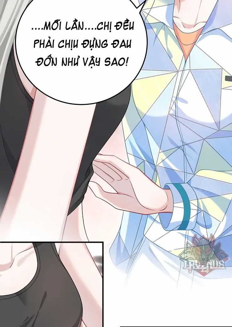 Cô Ấy Dường Như Đang Trêu Chọc Tôi Chapter 20 - 22