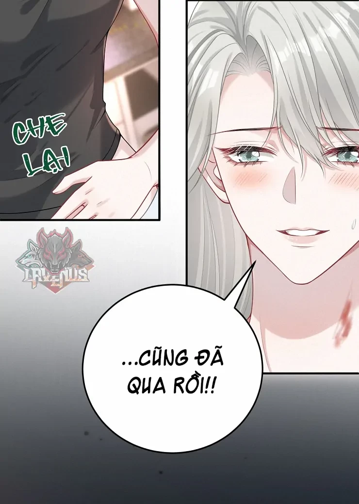 Cô Ấy Dường Như Đang Trêu Chọc Tôi Chapter 20 - 23