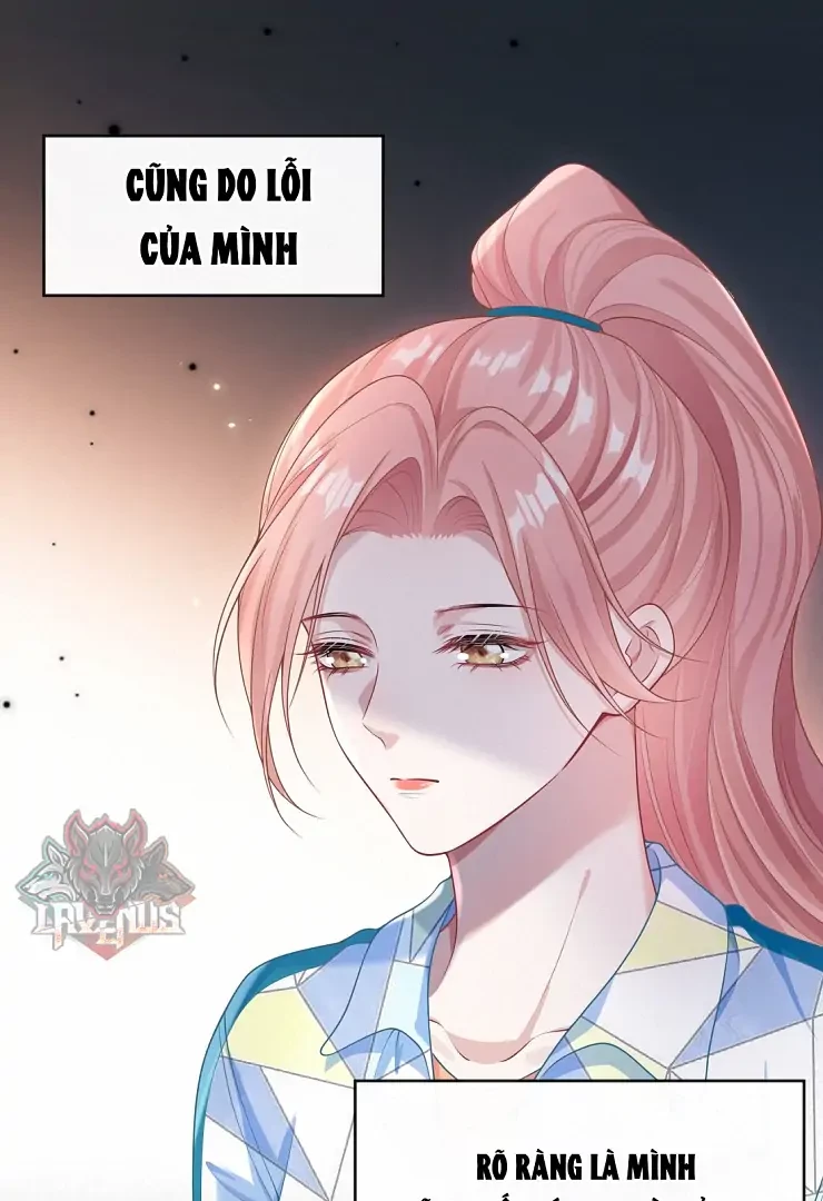 Cô Ấy Dường Như Đang Trêu Chọc Tôi Chapter 20 - 24