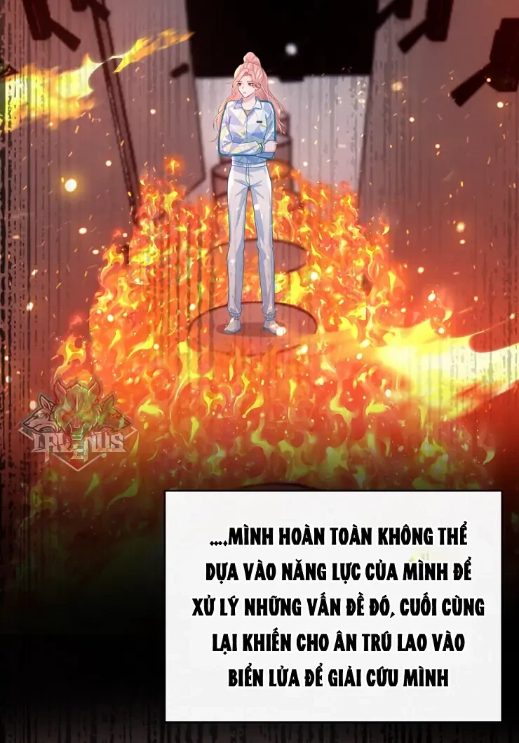 Cô Ấy Dường Như Đang Trêu Chọc Tôi Chapter 20 - 27