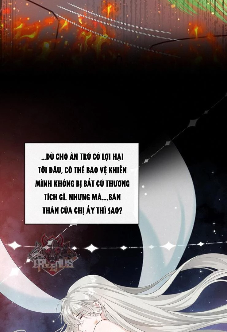 Cô Ấy Dường Như Đang Trêu Chọc Tôi Chapter 20 - 29