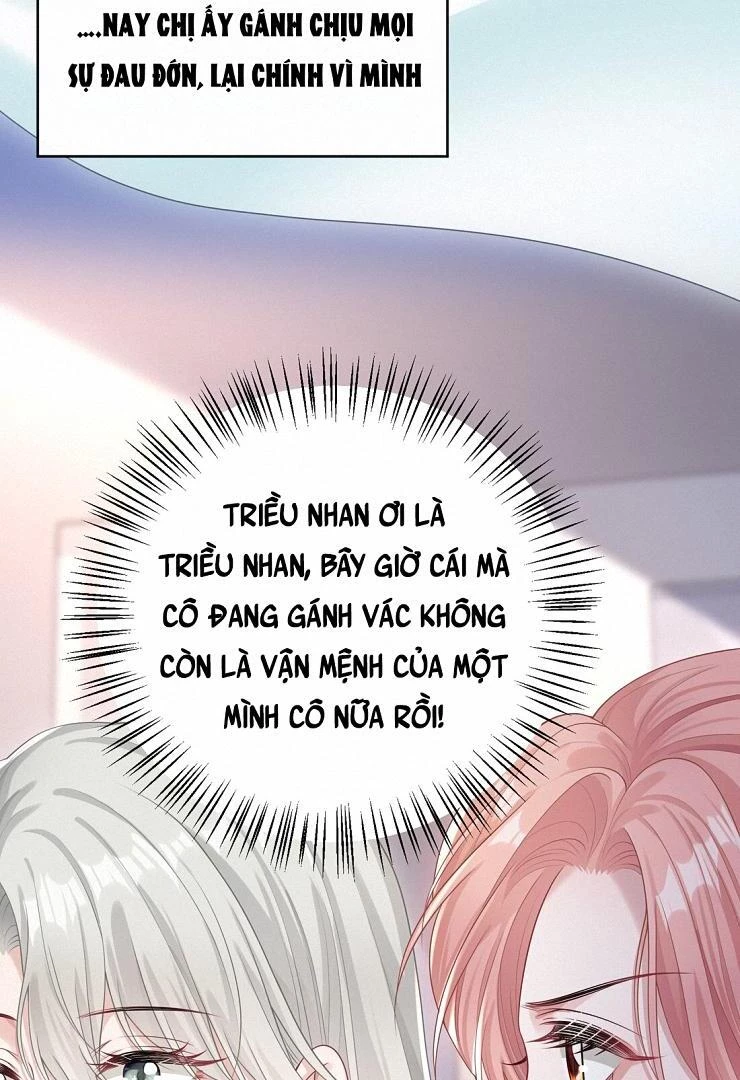 Cô Ấy Dường Như Đang Trêu Chọc Tôi Chapter 20 - 31
