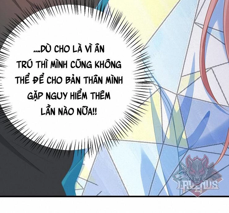 Cô Ấy Dường Như Đang Trêu Chọc Tôi Chapter 20 - 33