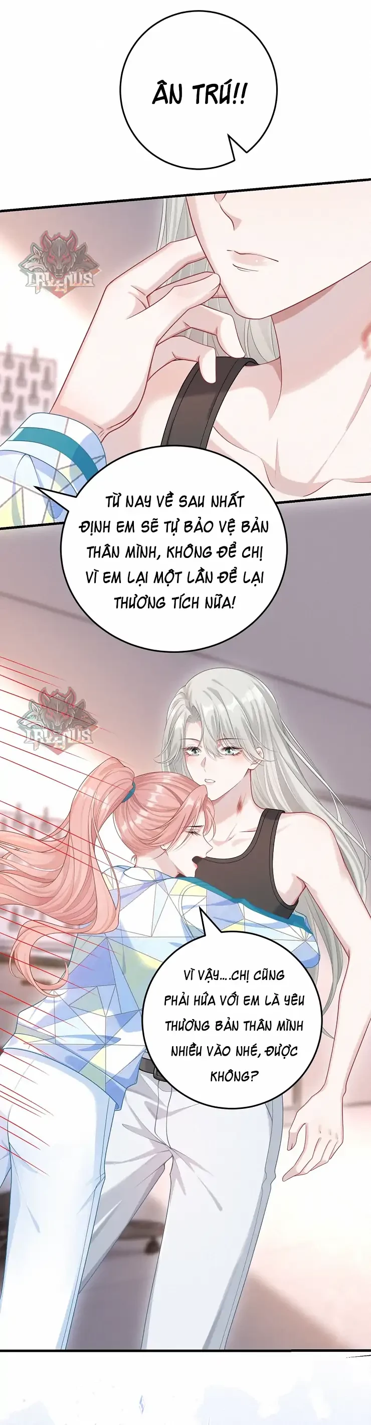 Cô Ấy Dường Như Đang Trêu Chọc Tôi Chapter 20 - 34
