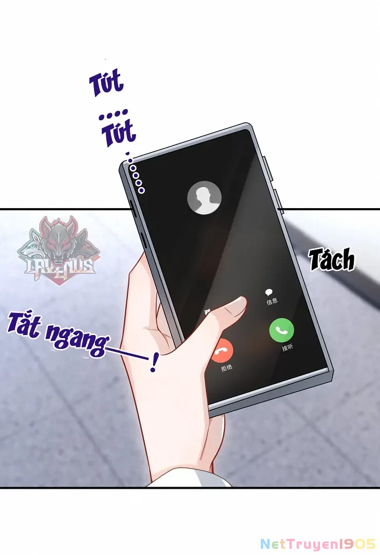 Cô Ấy Dường Như Đang Trêu Chọc Tôi Chapter 20 - 43