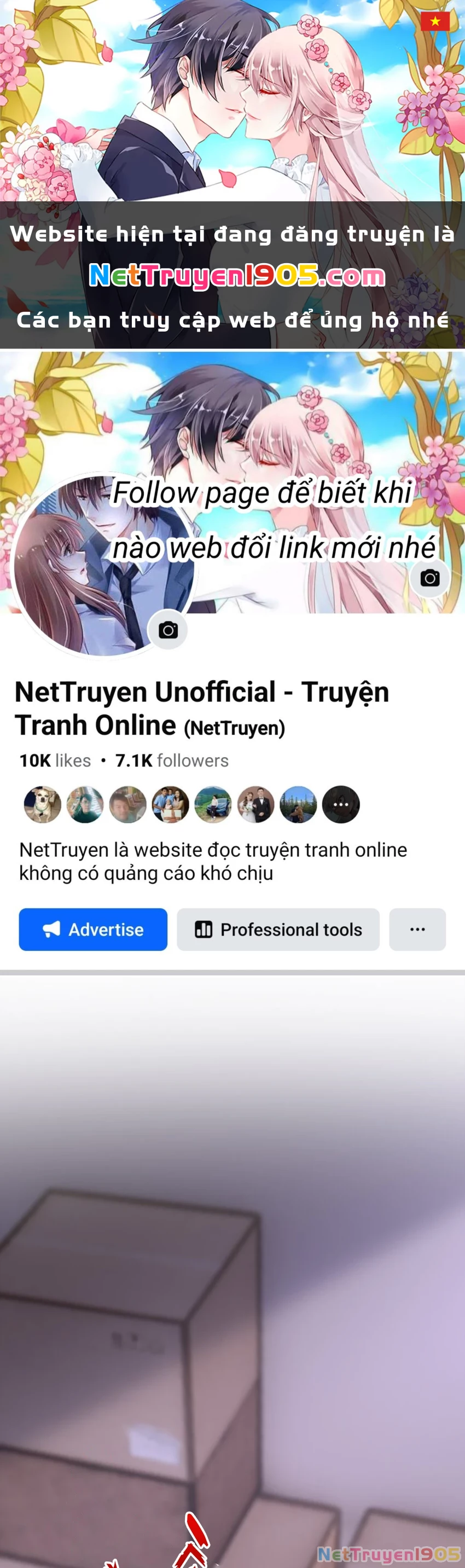 Cô Ấy Dường Như Đang Trêu Chọc Tôi Chapter 21 - 1