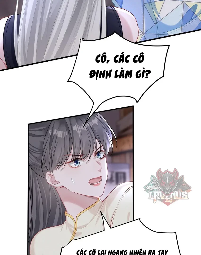 Cô Ấy Dường Như Đang Trêu Chọc Tôi Chapter 21 - 4