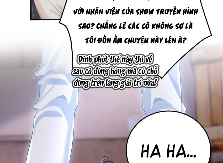 Cô Ấy Dường Như Đang Trêu Chọc Tôi Chapter 21 - 5
