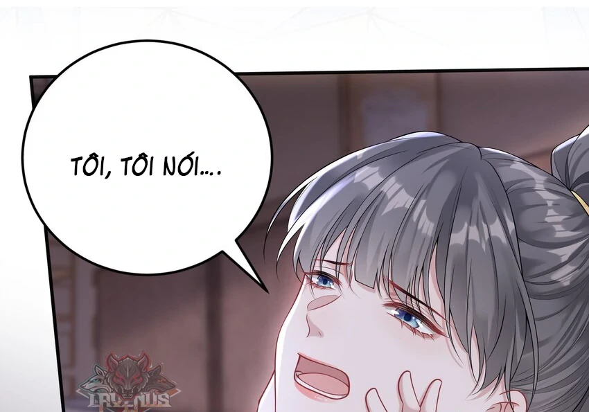 Cô Ấy Dường Như Đang Trêu Chọc Tôi Chapter 21 - 13