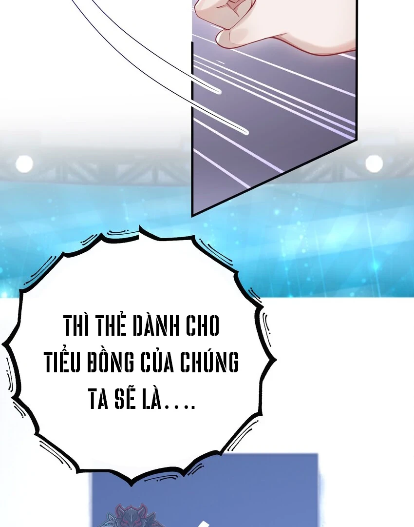 Cô Ấy Dường Như Đang Trêu Chọc Tôi Chapter 21 - 24