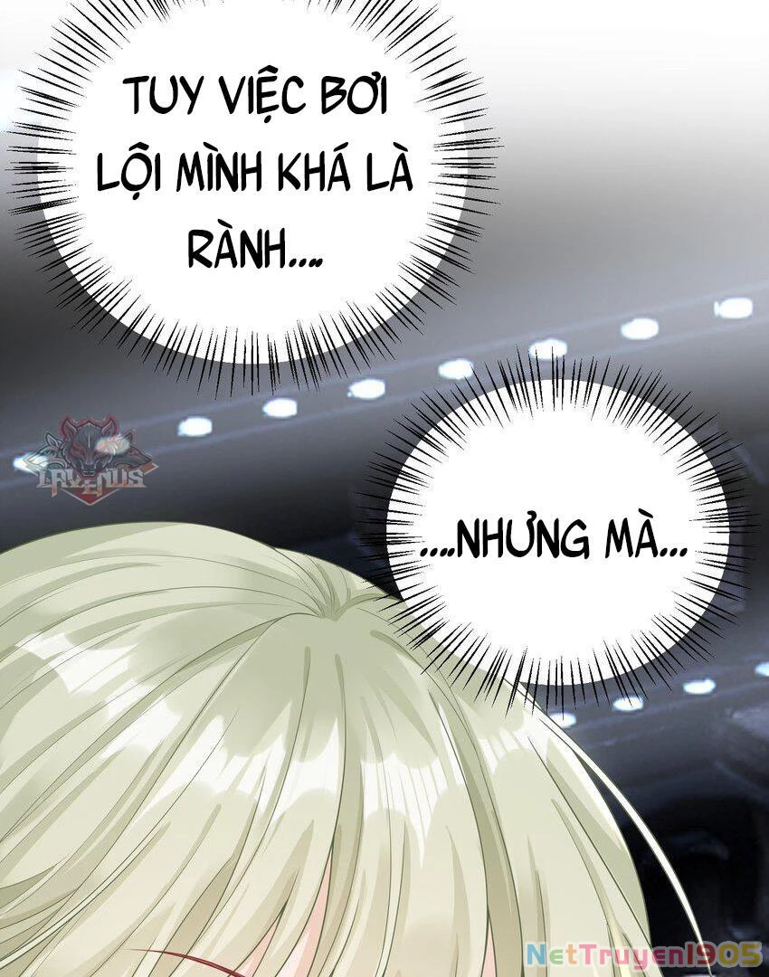 Cô Ấy Dường Như Đang Trêu Chọc Tôi Chapter 21 - 31