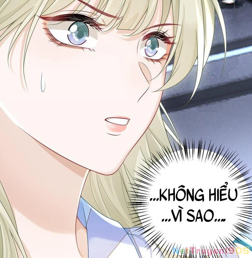 Cô Ấy Dường Như Đang Trêu Chọc Tôi Chapter 21 - 32