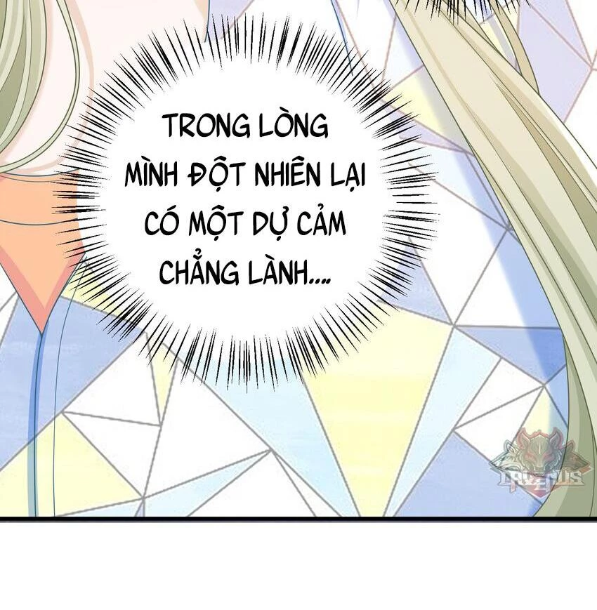 Cô Ấy Dường Như Đang Trêu Chọc Tôi Chapter 21 - 33