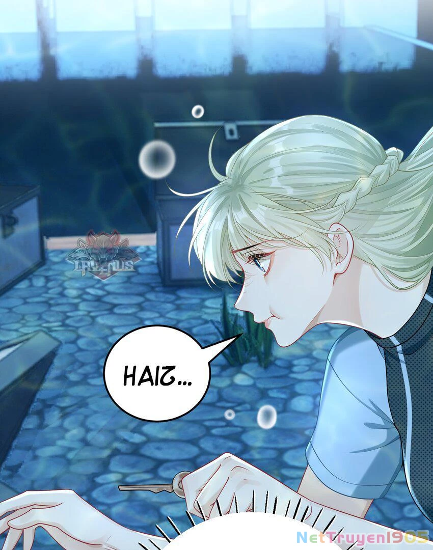 Cô Ấy Dường Như Đang Trêu Chọc Tôi Chapter 21 - 39