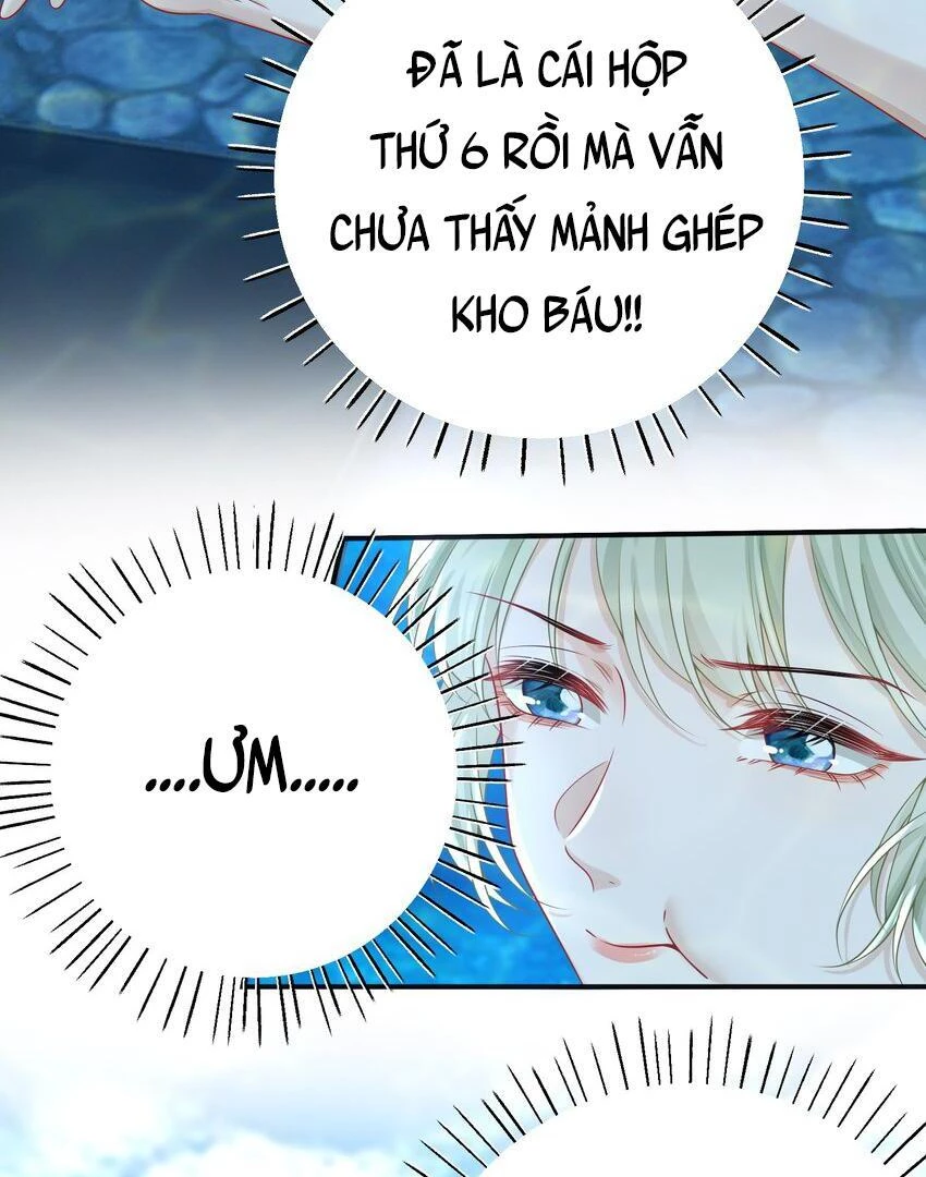 Cô Ấy Dường Như Đang Trêu Chọc Tôi Chapter 21 - 40