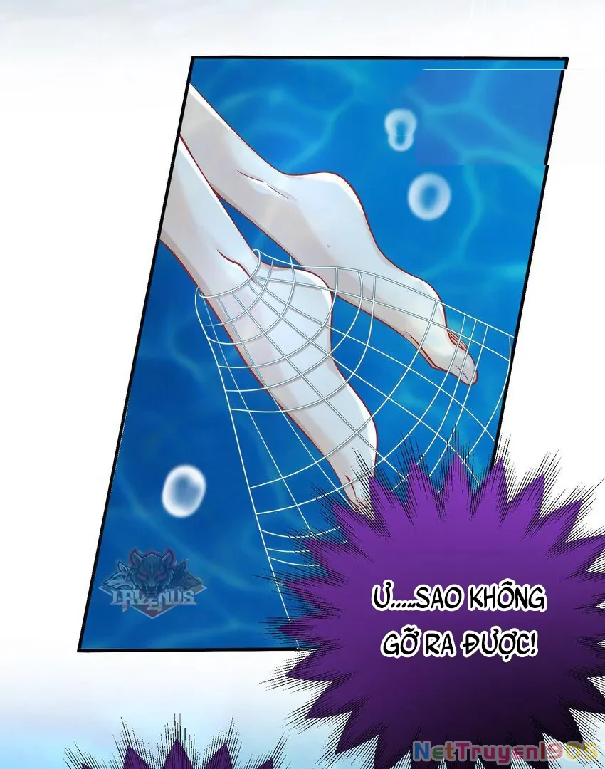 Cô Ấy Dường Như Đang Trêu Chọc Tôi Chapter 21 - 46