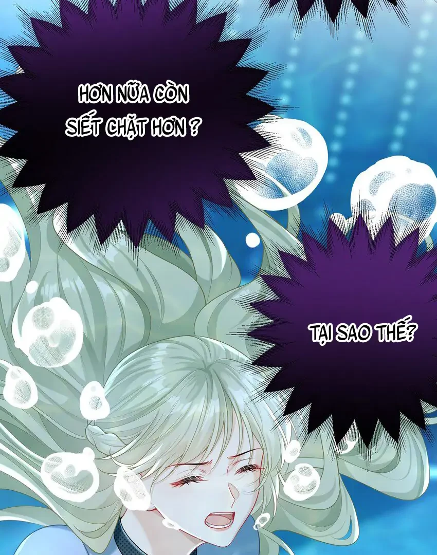 Cô Ấy Dường Như Đang Trêu Chọc Tôi Chapter 21 - 47