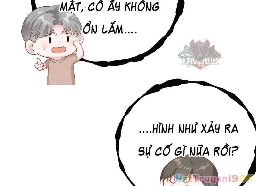 Cô Ấy Dường Như Đang Trêu Chọc Tôi Chapter 21 - 50