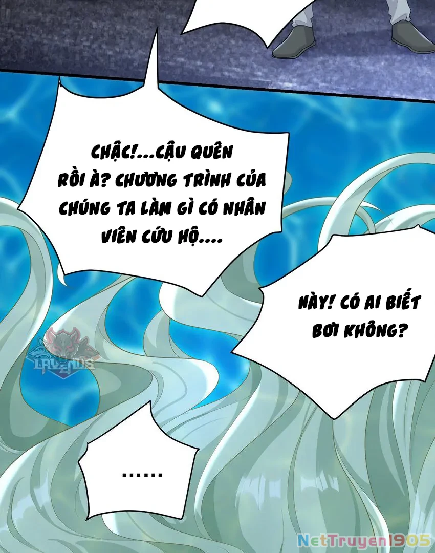 Cô Ấy Dường Như Đang Trêu Chọc Tôi Chapter 21 - 53