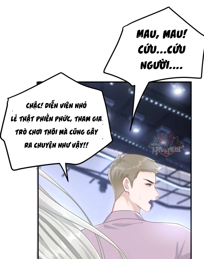Cô Ấy Dường Như Đang Trêu Chọc Tôi Chapter 21 - 58