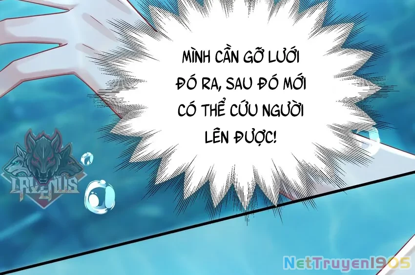 Cô Ấy Dường Như Đang Trêu Chọc Tôi Chapter 22 - 5