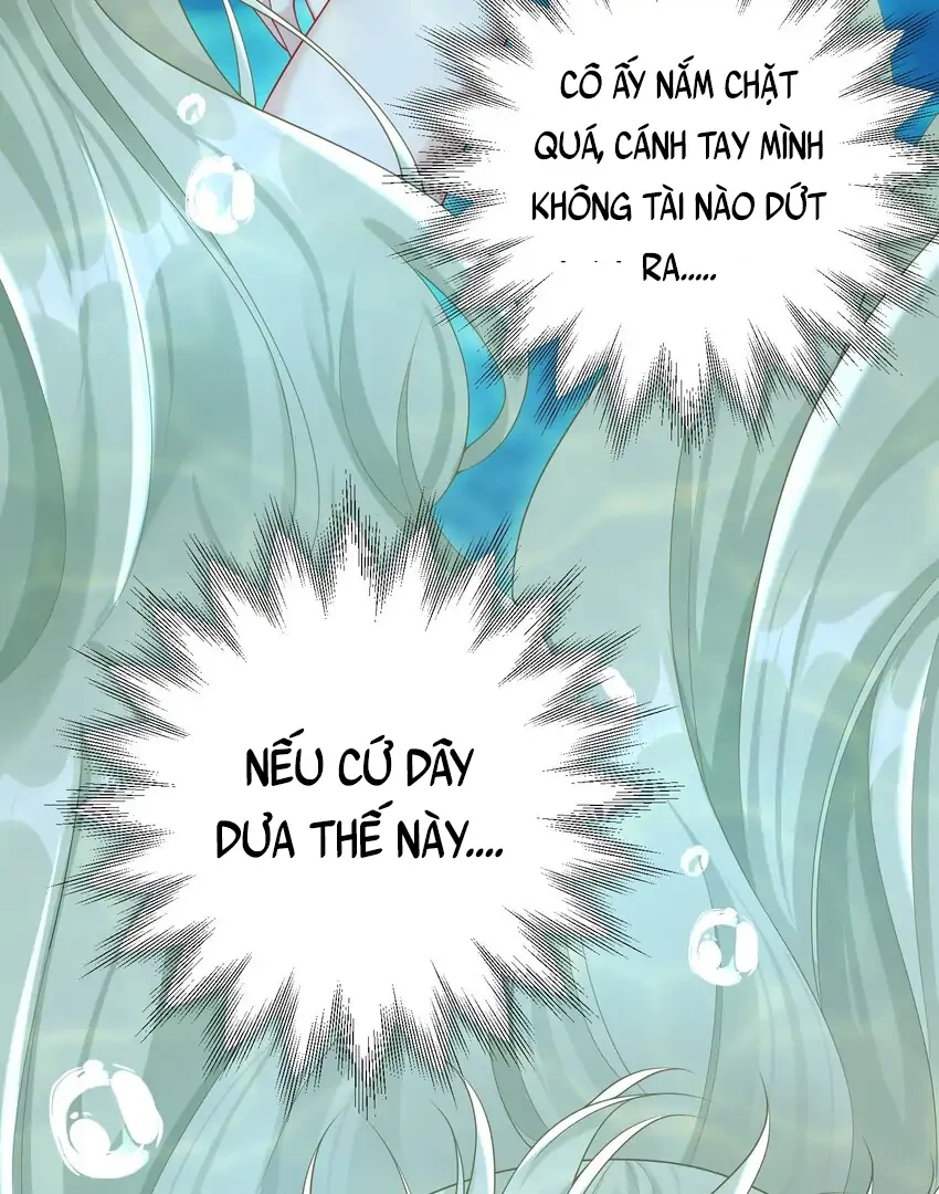 Cô Ấy Dường Như Đang Trêu Chọc Tôi Chapter 22 - 8