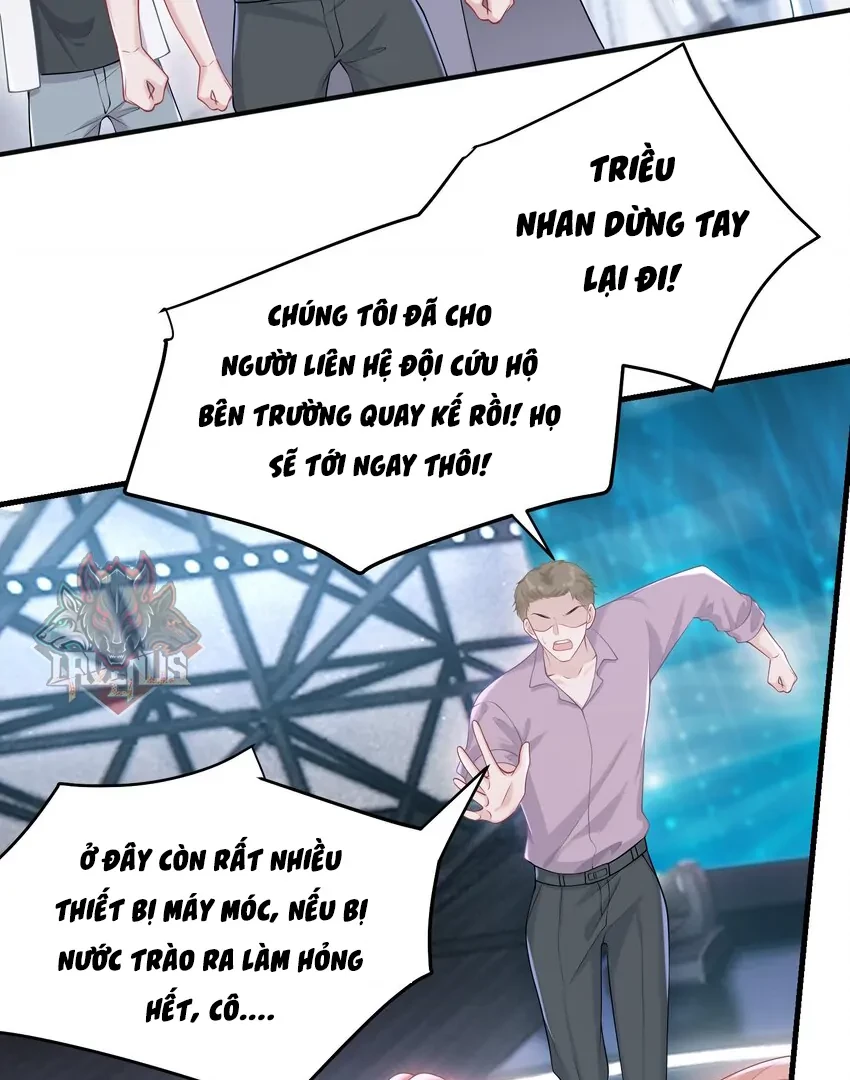 Cô Ấy Dường Như Đang Trêu Chọc Tôi Chapter 22 - 14