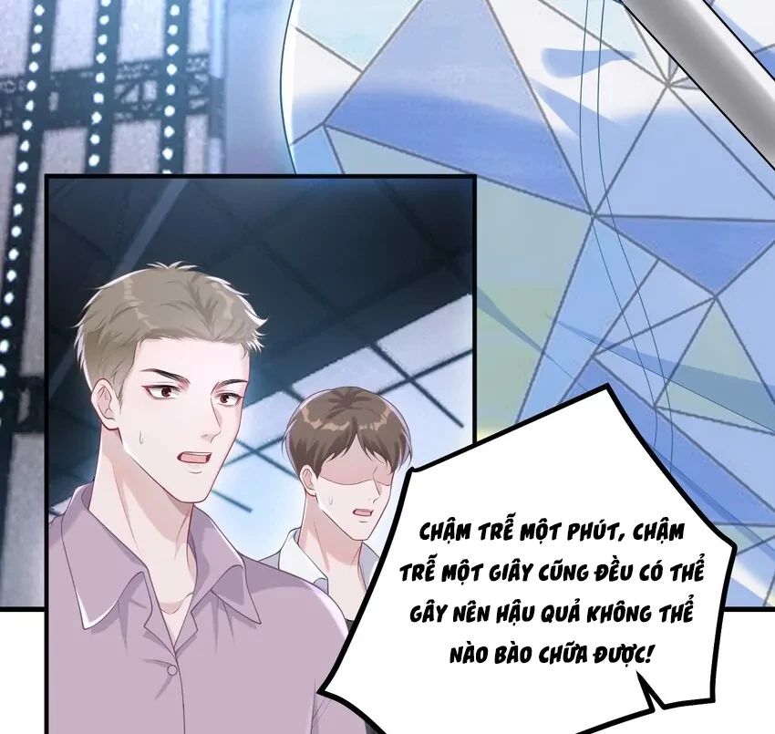 Cô Ấy Dường Như Đang Trêu Chọc Tôi Chapter 22 - 17