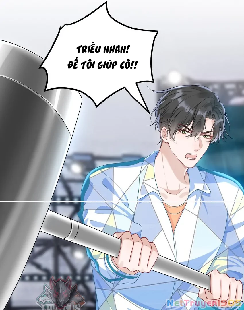 Cô Ấy Dường Như Đang Trêu Chọc Tôi Chapter 22 - 20