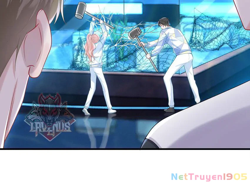 Cô Ấy Dường Như Đang Trêu Chọc Tôi Chapter 22 - 24