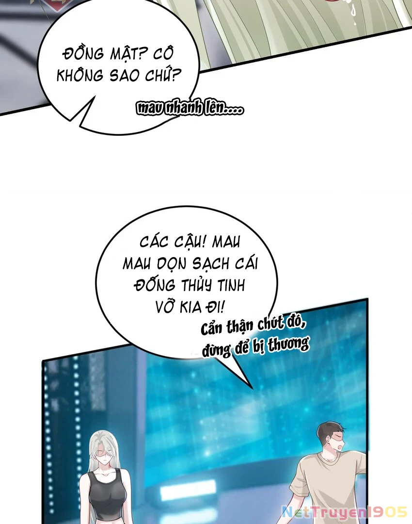 Cô Ấy Dường Như Đang Trêu Chọc Tôi Chapter 22 - 31