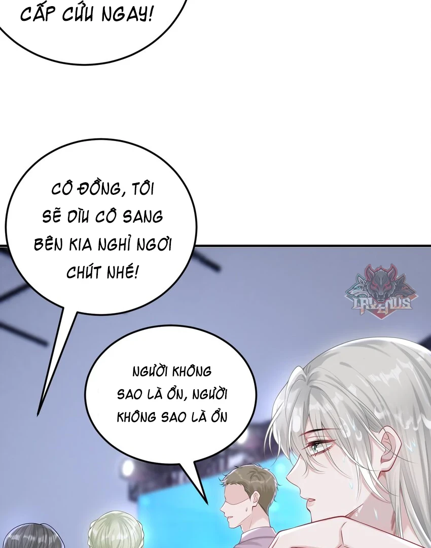 Cô Ấy Dường Như Đang Trêu Chọc Tôi Chapter 22 - 33
