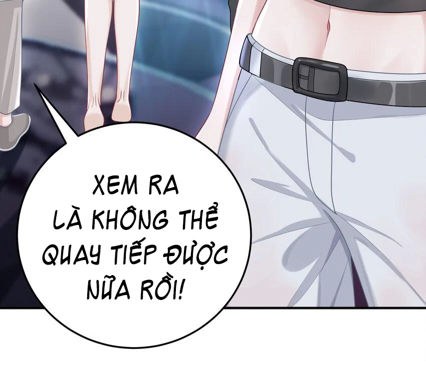 Cô Ấy Dường Như Đang Trêu Chọc Tôi Chapter 22 - 35