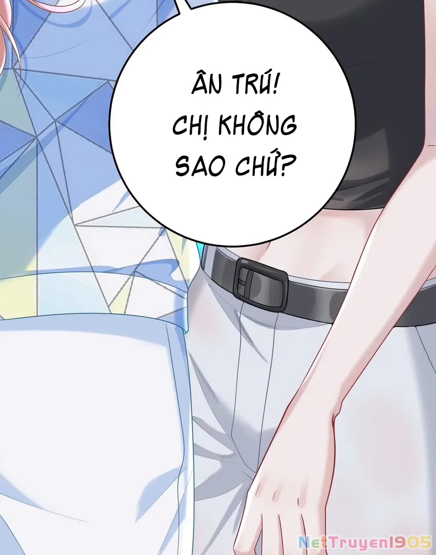 Cô Ấy Dường Như Đang Trêu Chọc Tôi Chapter 22 - 38