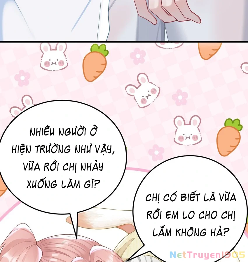 Cô Ấy Dường Như Đang Trêu Chọc Tôi Chapter 22 - 39
