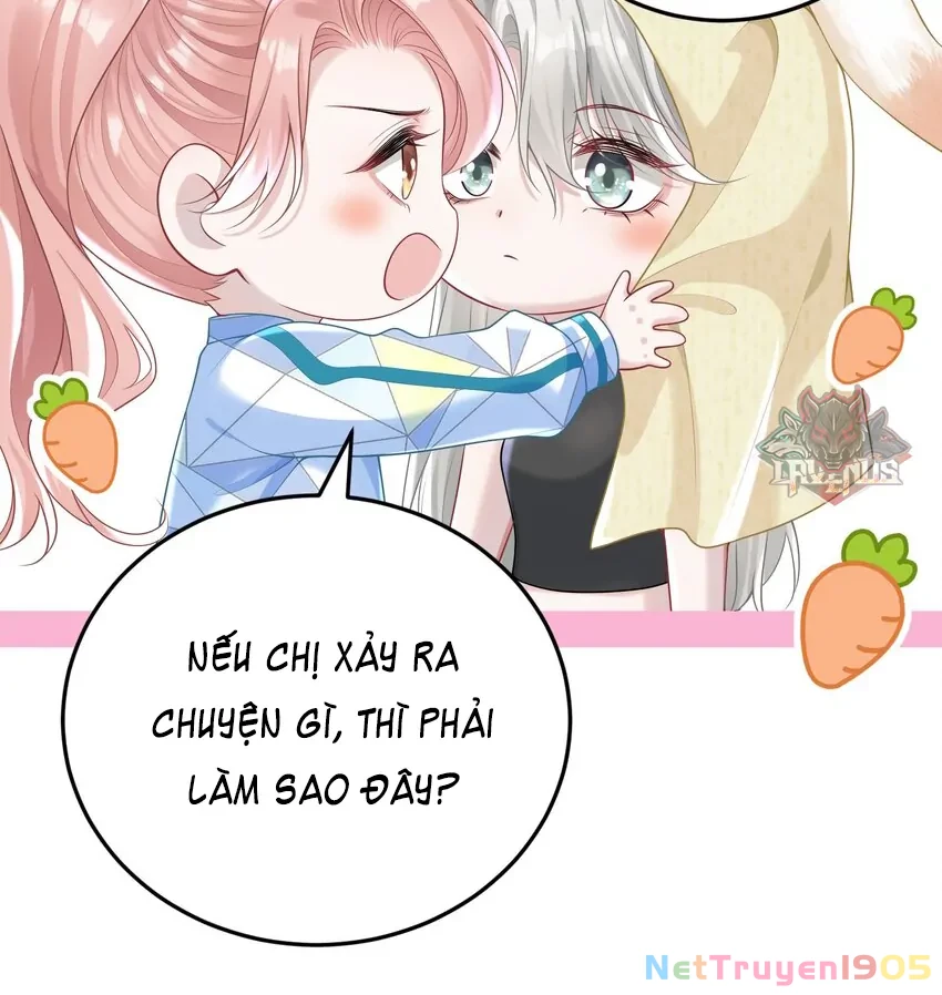 Cô Ấy Dường Như Đang Trêu Chọc Tôi Chapter 22 - 40