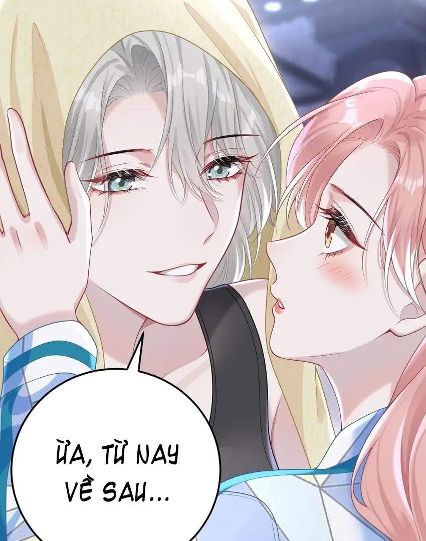 Cô Ấy Dường Như Đang Trêu Chọc Tôi Chapter 22 - 42