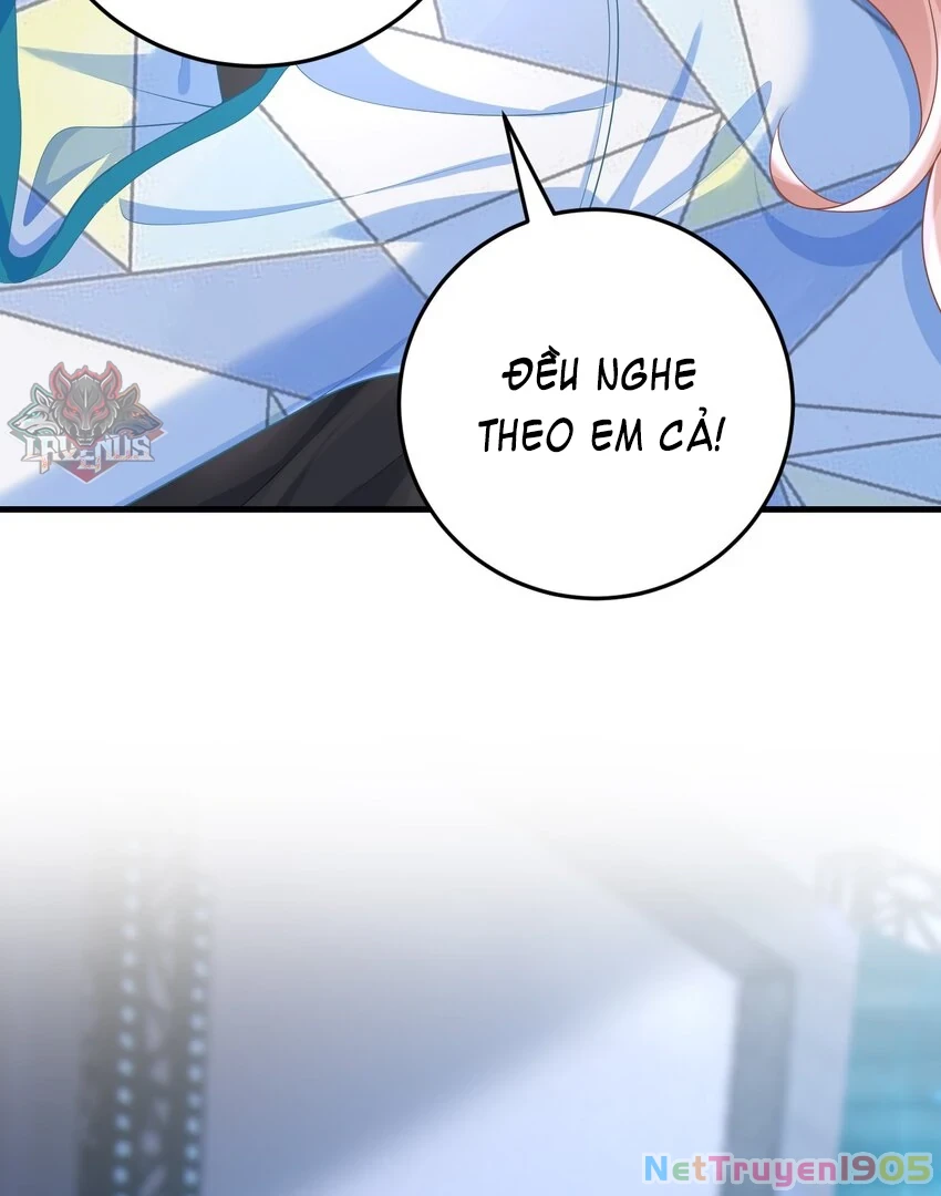 Cô Ấy Dường Như Đang Trêu Chọc Tôi Chapter 22 - 43