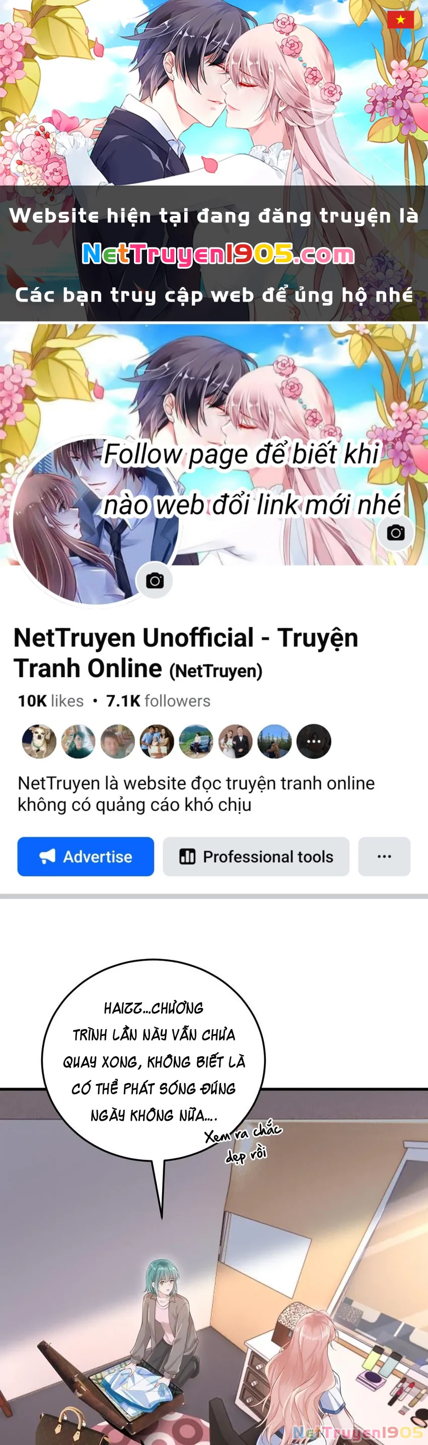 Cô Ấy Dường Như Đang Trêu Chọc Tôi Chapter 23 - 1