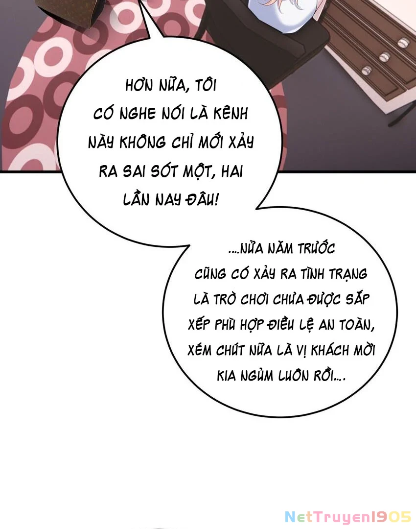 Cô Ấy Dường Như Đang Trêu Chọc Tôi Chapter 23 - 2