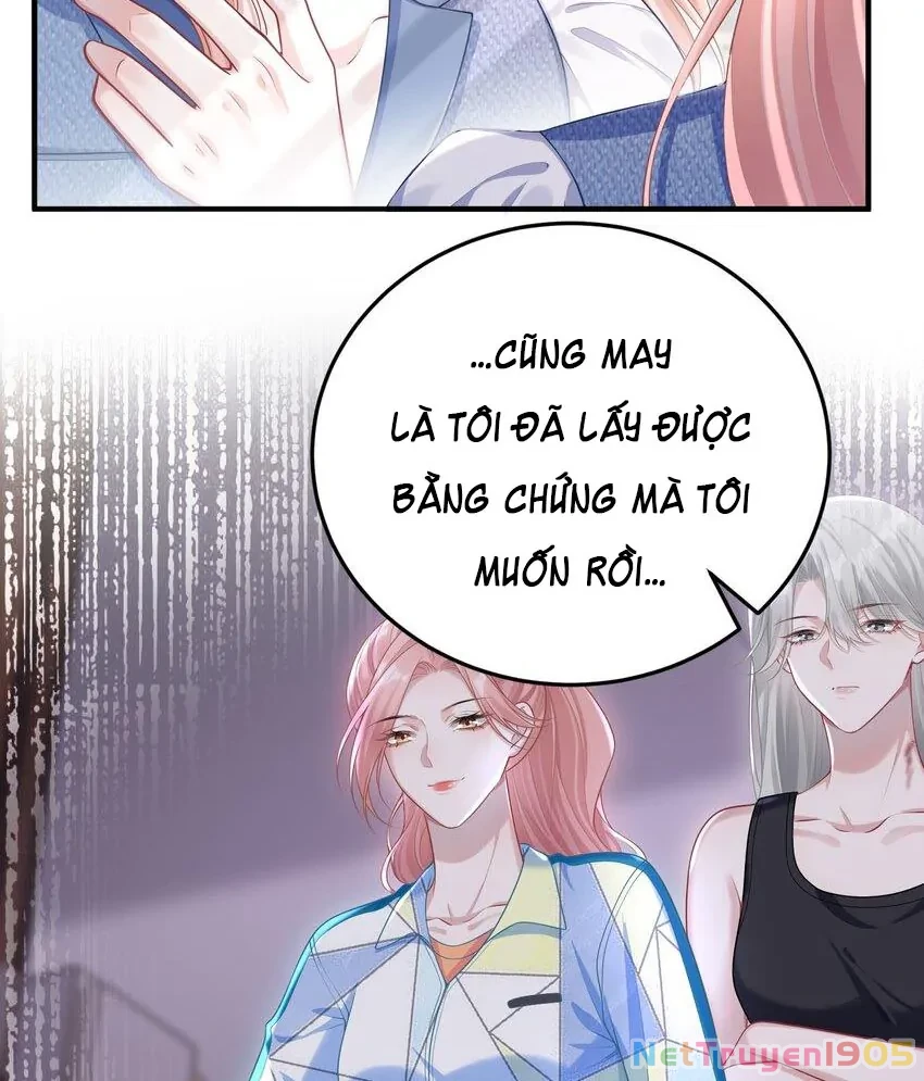 Cô Ấy Dường Như Đang Trêu Chọc Tôi Chapter 23 - 4