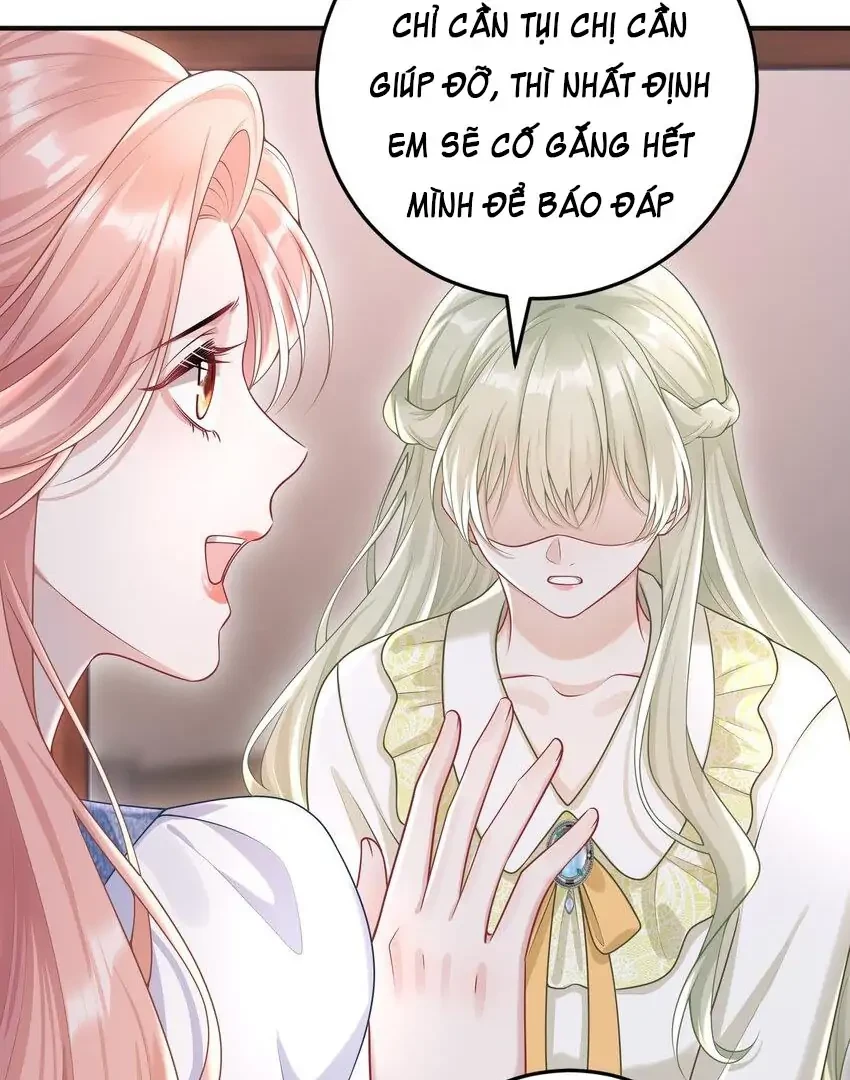 Cô Ấy Dường Như Đang Trêu Chọc Tôi Chapter 23 - 9