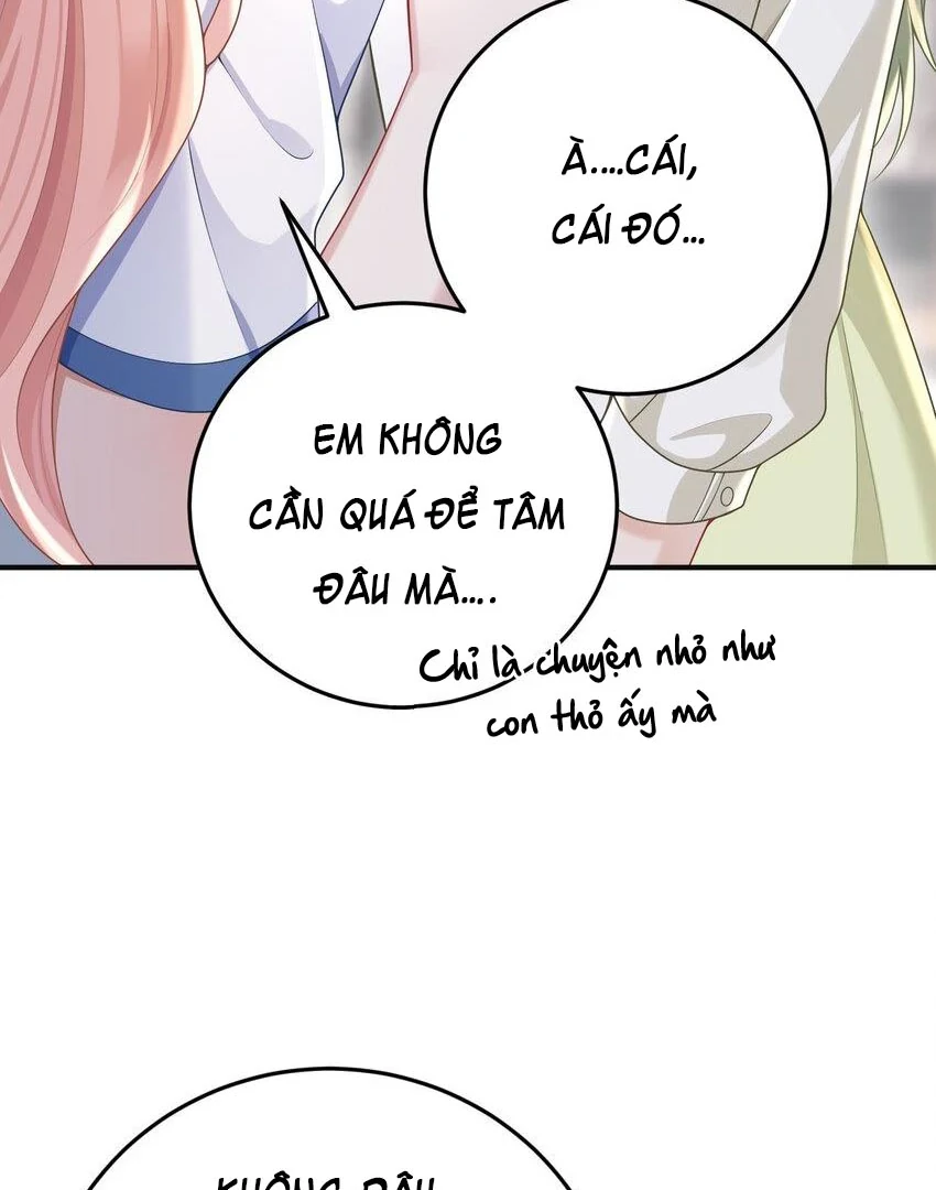 Cô Ấy Dường Như Đang Trêu Chọc Tôi Chapter 23 - 10