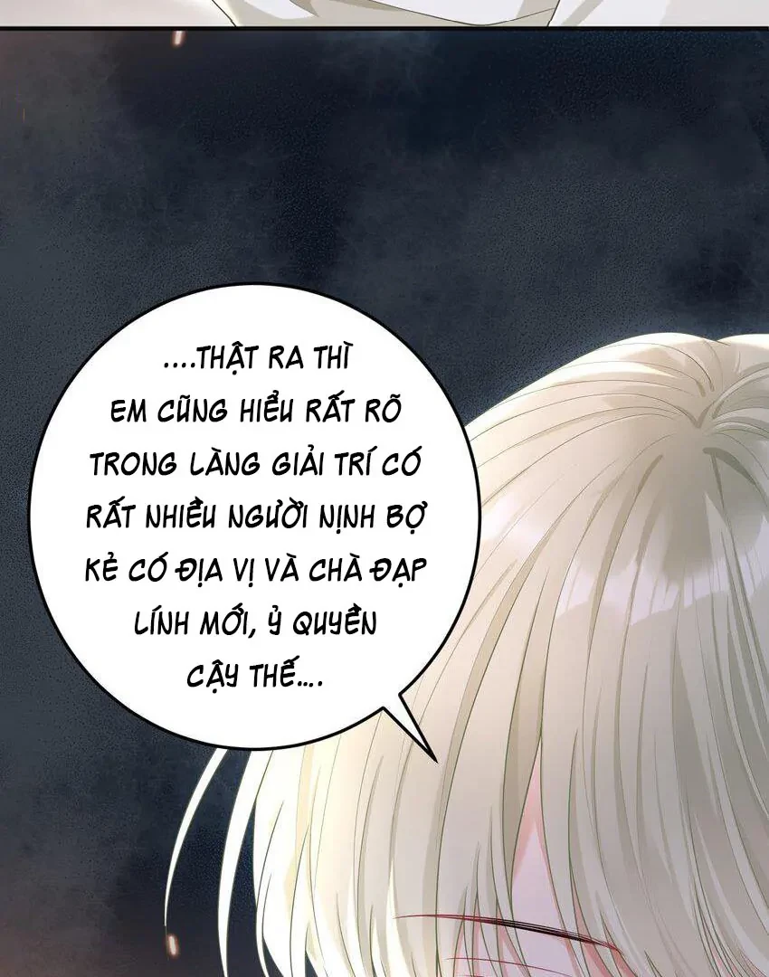 Cô Ấy Dường Như Đang Trêu Chọc Tôi Chapter 23 - 13