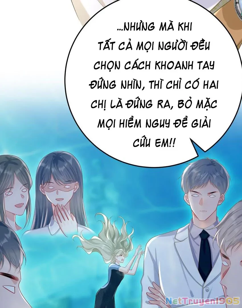 Cô Ấy Dường Như Đang Trêu Chọc Tôi Chapter 23 - 15