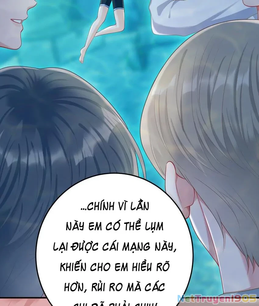 Cô Ấy Dường Như Đang Trêu Chọc Tôi Chapter 23 - 16