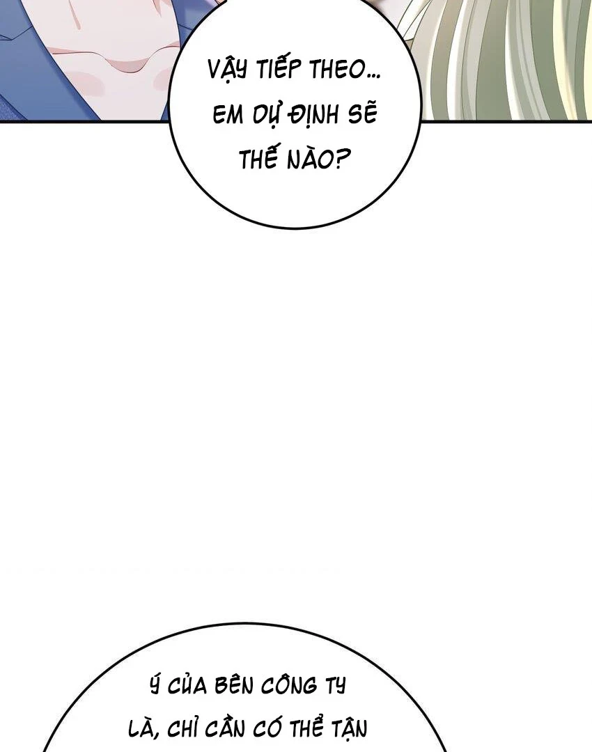 Cô Ấy Dường Như Đang Trêu Chọc Tôi Chapter 23 - 19