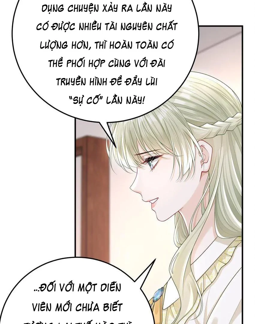 Cô Ấy Dường Như Đang Trêu Chọc Tôi Chapter 23 - 20