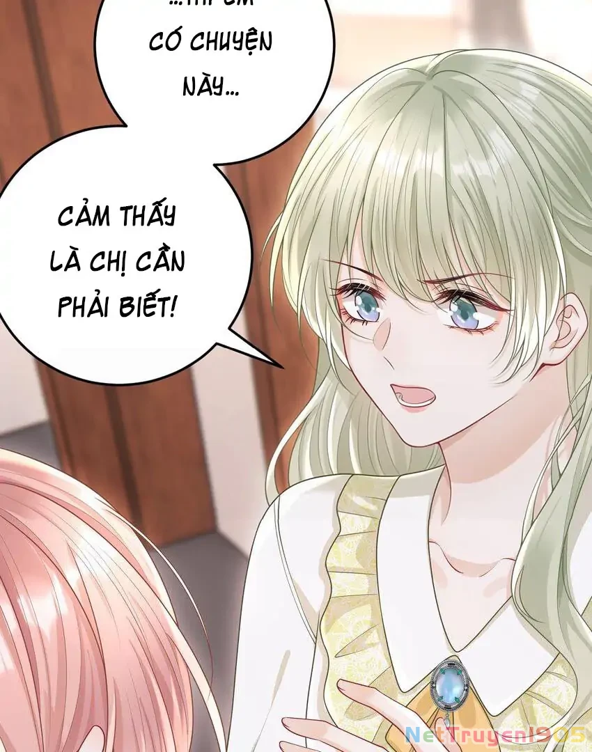 Cô Ấy Dường Như Đang Trêu Chọc Tôi Chapter 23 - 24